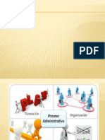 Proceso Administrativo