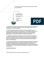 Circuito de Proteccion-Maquinas