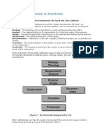 Zachman Framework