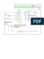 Daniel Tian Li: Input Data