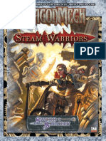 D&D 3rd ed.-DragonMech-Steam Warriors PDF