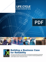 Building A Business Case For Reliability