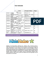 Ministério Infantil 3