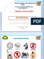 Principios de Ecología PDF