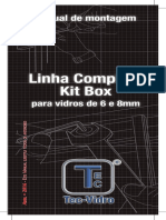 Manualbx Tec Vidro PDF