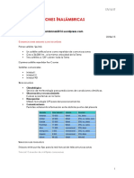 Comunicaciones Inalámbricas.