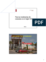 Habitos de Consumo PDF