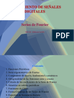 Series de Fourier