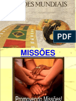 Missões