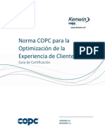 COPC 2016 Guia de Certificacion 6.0 R 1.0 - 4x - Esp - Ago 16