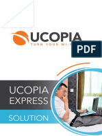 UCOPIA SolutionExpress FR 20151 6