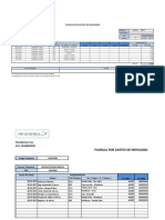 Planilla de Movilidad (Nvo) NOVIEMBRE 1