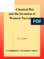 N. J. Lowe-The Classical Plot