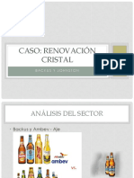 Caso Cristal Renovada