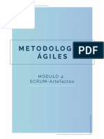 MOOC Metodologias Agiles M4