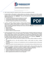 Evaluacion Contabilidad Financiera IV