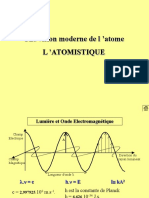 L Atomistique PDF