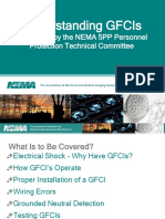 Understanding Gfci's (Nema) PDF