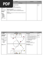 Pratiques Endurance