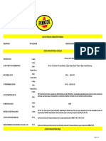 Pennzoil Listo PDF