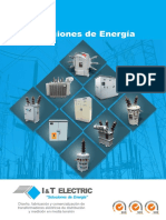 I&t Electric