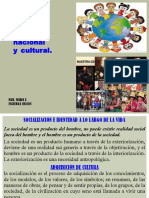 T. Identidad Nacional y Cultural