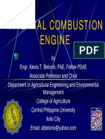 Chapter 02 - Internal Combustion Engine