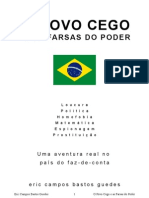 O Povo Cego e As Farsas Do Poder