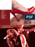 Aerosmith - Tough Love Best of The Ballads PDF