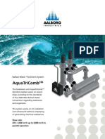 Aqua Tri Comb Datasheet - Web