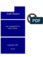 The Combined Dna Index System2