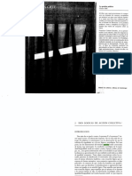 Offe - La Gestion Politica PDF