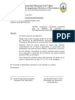 Proyecto Semana de Control y Automatizacion