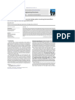 Behavior of Precast Prestressed Concrete Bridge Girders Involving Thermal Effects and Initial Imperfections During Construction PDF