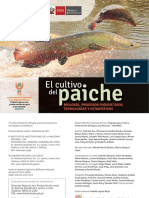 Libro Paiche 2017