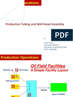 Wellhead Assembly