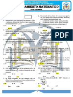 Semana 5 Cepreuna Oct-Dic 2017