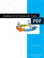 Trabajo Analisis de La Cadena de Valor