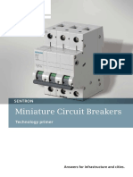 MiniatureCircuitBreakers Primer EN 201601250852395217 PDF