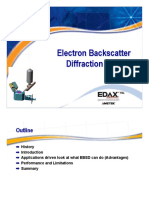 EBSD Overview Nowell