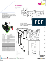 1.2V To 37V PSU PDF