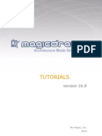 MagicDraw Tutorials