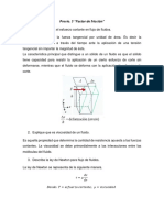 Previo Factor de Friccion