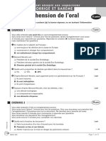 Delf B2 PDF