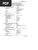 161-WATU - AMDT 52 Dated 28 APR 16 Revisi