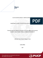 Tudela Gubbins de Rossello Amalia Puga de Losada El Rescate de Una Escritora de Entre Siglos