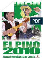 Fiestas Del Pino 2010