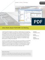 Case Study - Implementing FlexCube at Askari Bank PDF