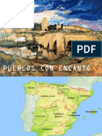 PUEBLOS CON ENCANTO - Pps