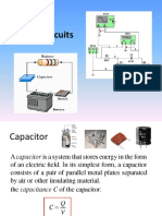 RC Circuits